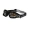 MARBLE  FRAME/SMOKE LENS + CASE