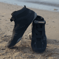 FLEX RIDE L-COMP RIDE BOOT