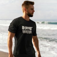 HOT WATER MOVIE TEE
