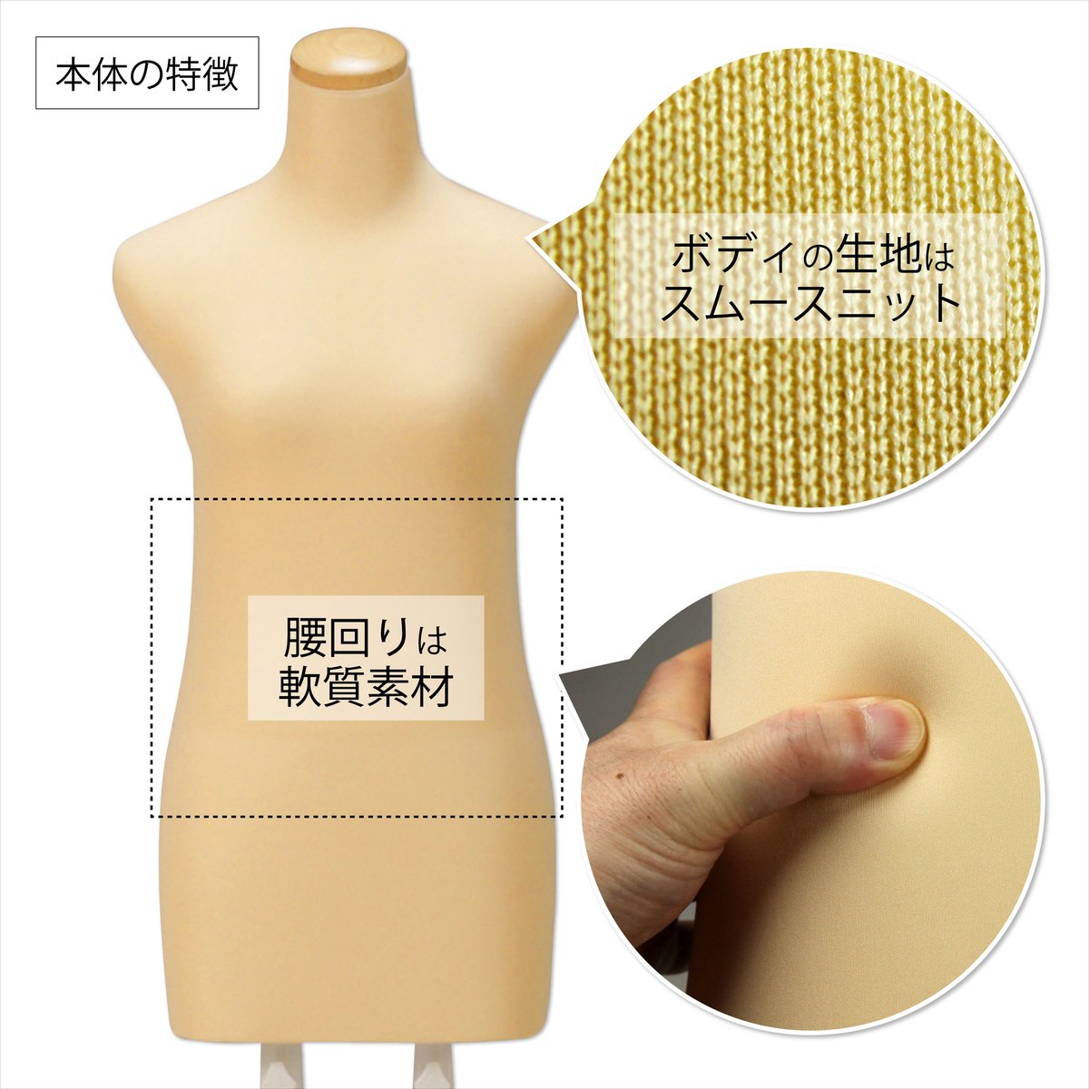クリアヘッド フレキ腕 スチール製台 K6-29-AAL | KITマネキン クリアヘッド フレキ腕 スチール製台 K6-29-AAL | KITマネキン