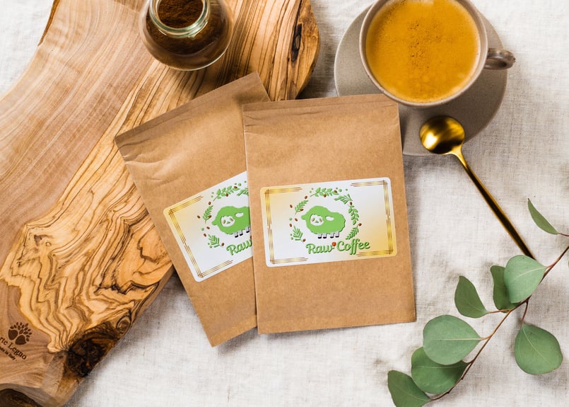 公式LINE専用】Raw Coffee 10杯分 | Raw Coffee 公式STORE
