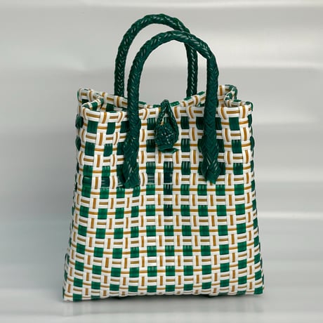 ARIGATT 編みバッグ CATEGORY MANIS | ARIGATT STORE