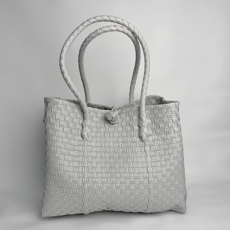 JARI BAG series_AYANA L–LGRY【AYL-012】 | ARIGATT