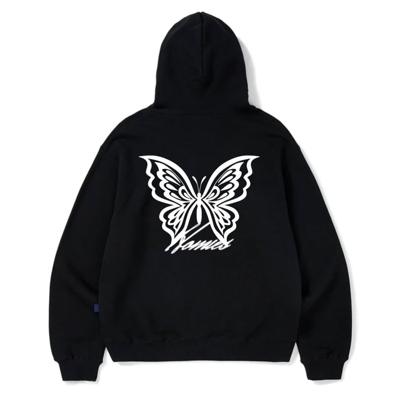 butterfly full zip hoodie/BUTTERFLY FULLZIP | H...