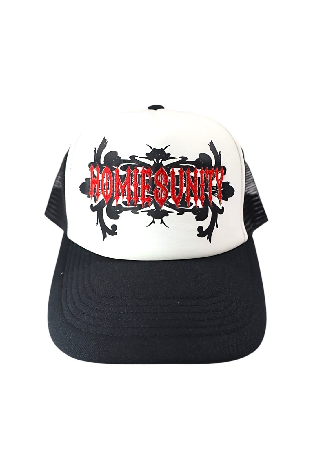 Homies Network キャップ メッシュキャップ HOMIES キャップ 帽子 メッシュキャップ - メルカリ