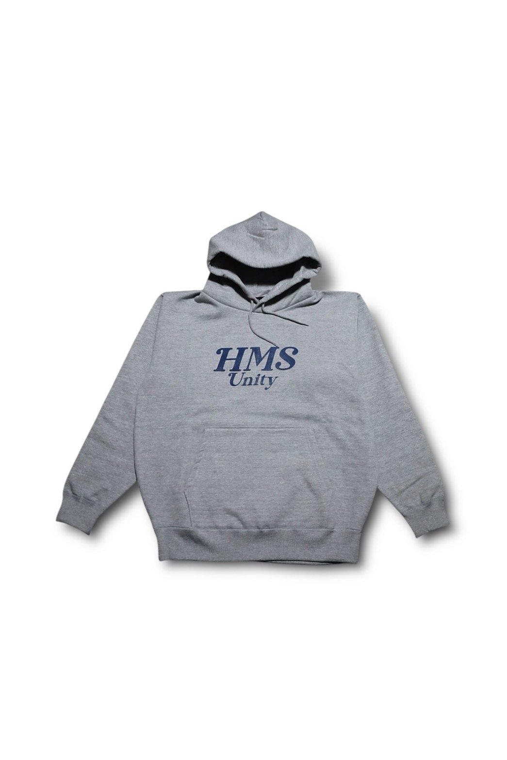 HMS unity hoodie（gray） | HOMIES UNITY