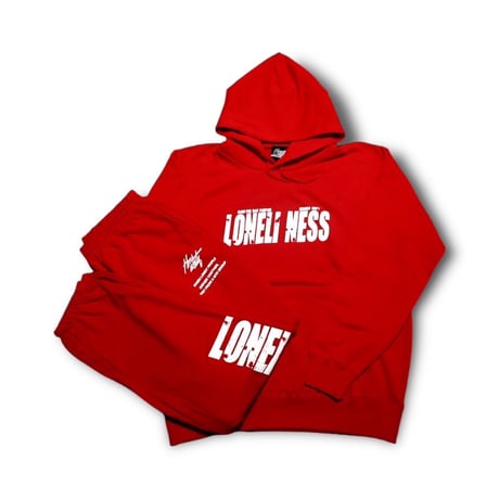 CATEGORY set up | HOMIES UNITY