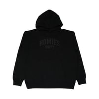 HMS unity hoodie（white） | HOMIES UNITY