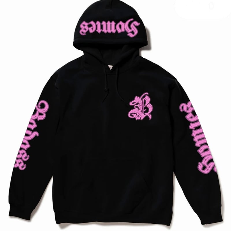 B LOGO BOTH SIDES hoodie/B BOTH SIDES HOODIE | B LOGO BOTH SIDES hoodie/B BOTH SIDES HOODIE |