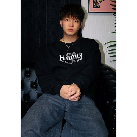 ITEM | HOMIES UNITY