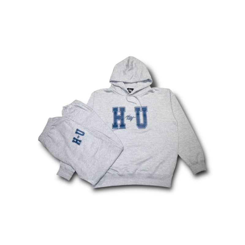 HOMIES UNITYセットアップ HOMIES UNITYセットアップ