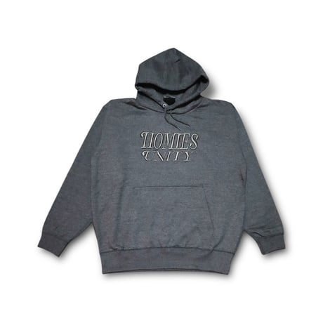 CATEGORY Parker | HOMIES UNITY