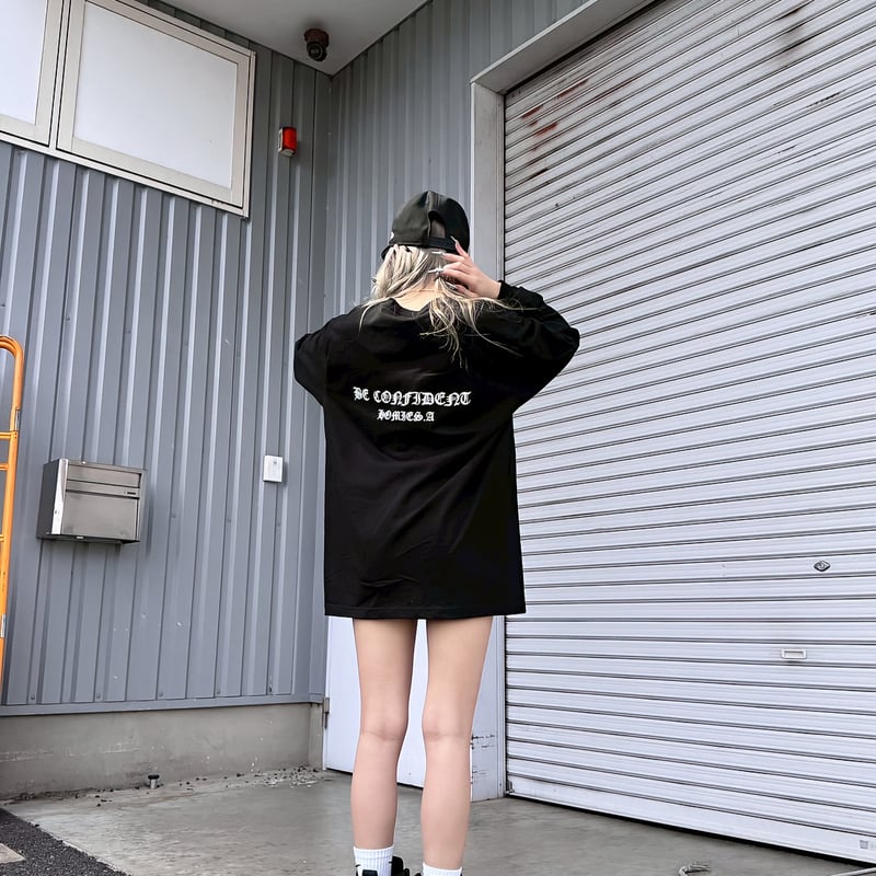 everyone ロンT jonah yano Tentative Special Product by @everyone.tokyo @jonah____________