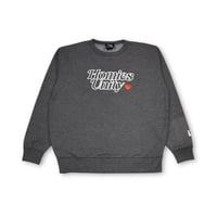HMS unity hoodie（black） | HOMIES UNITY