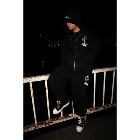 ジャケット・アウター homies unity silver H setup fba67c4a69c11b223edb1424b8eca2