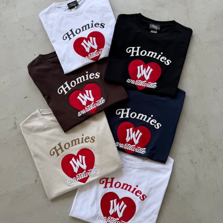 HOMIES UNITY