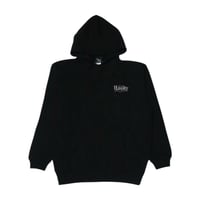 HMSU Cloister setup (black) | HOMIES UNITY