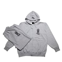 Silver H setup (black) | HOMIES UNITY