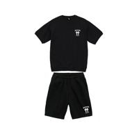 ayana collaboration half zip setup /AYANA BK |