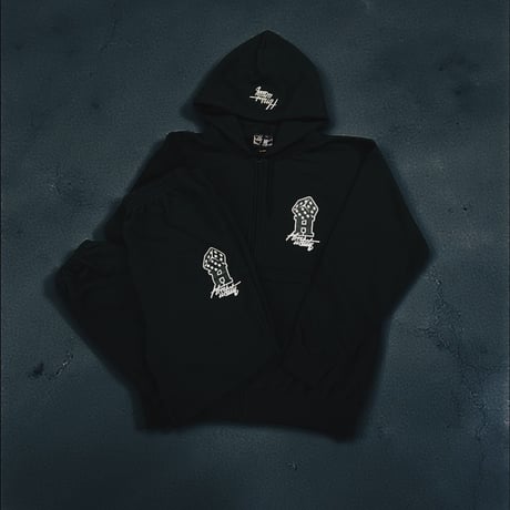 CATEGORY set up | HOMIES UNITY