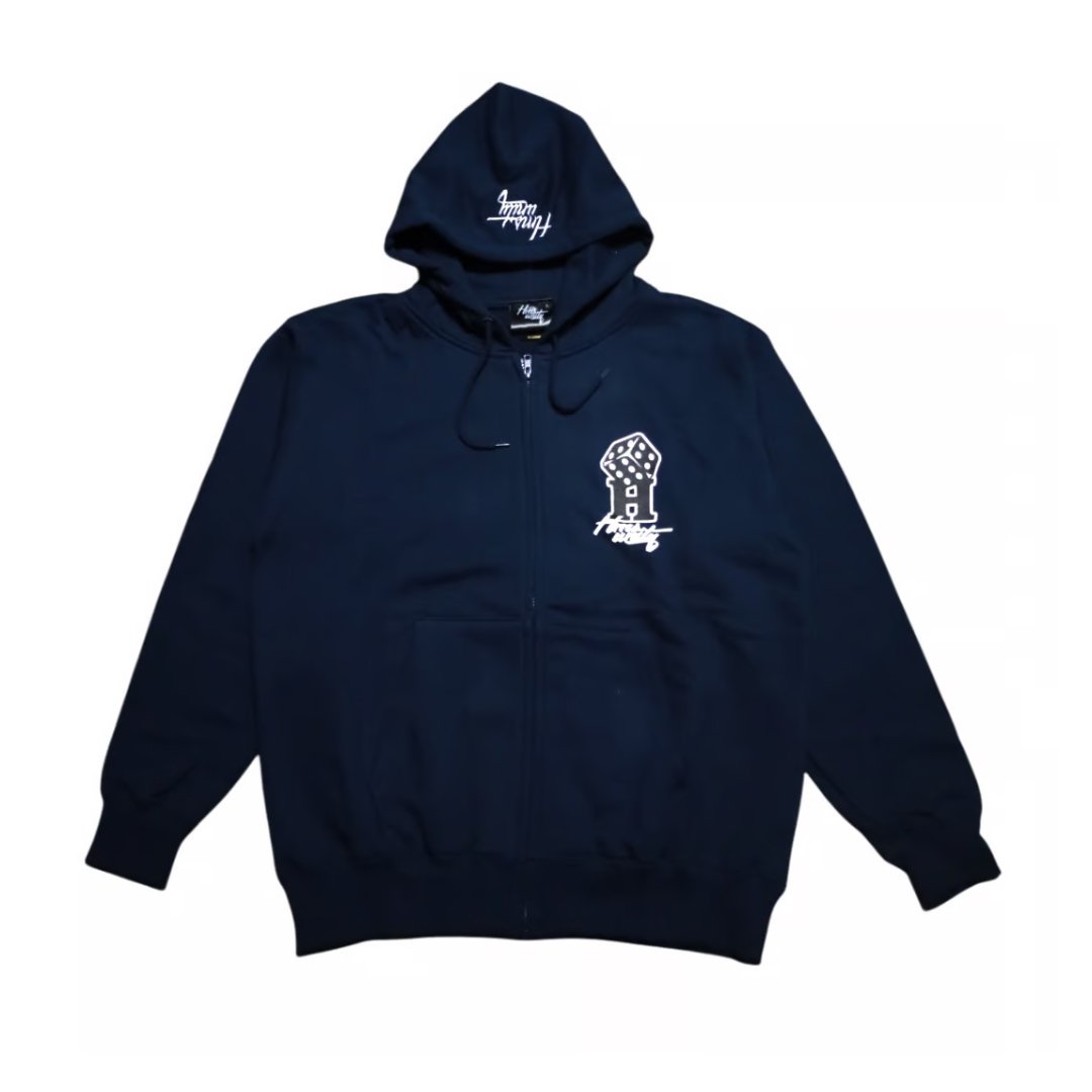 new dice homies setup（navy) | HOMIES UNITY