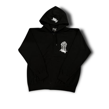 Hms Unity ブラック セットアップ M CATEGORY set up | HOMIES UNITY