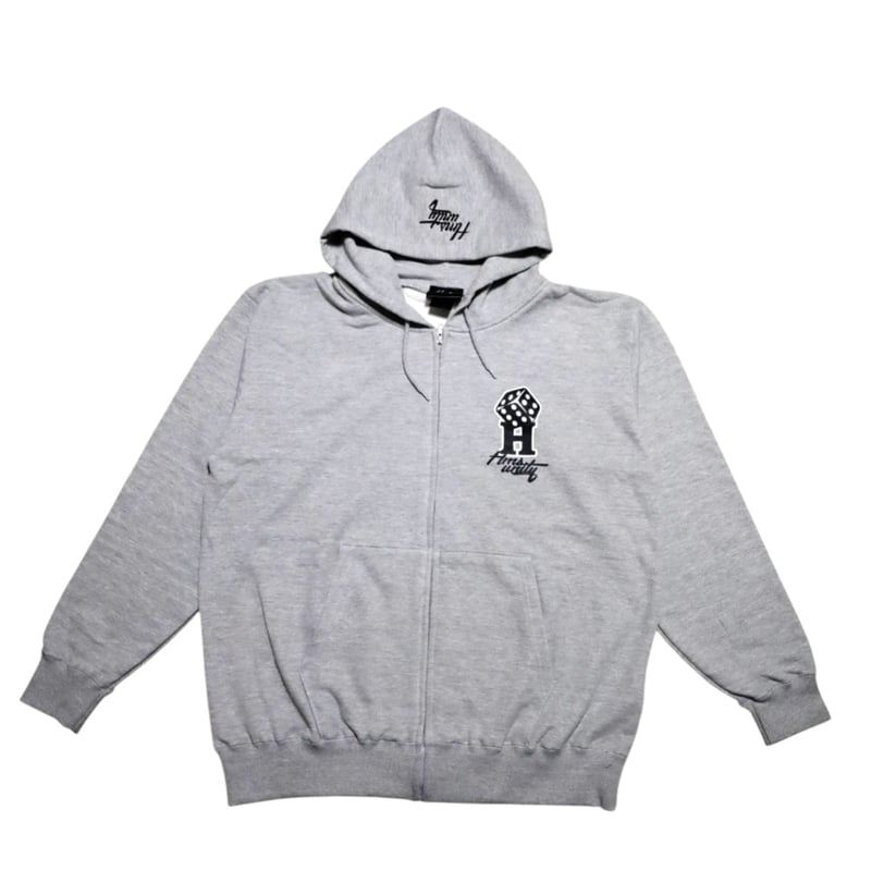 new dice homies setup（gray) | HOMIES UNITY