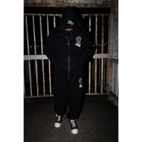 Loneliness setup (black) | HOMIES UNITY