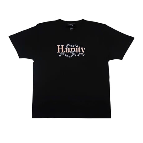 HOMIES UNITYブラック ストーン装飾Tシャツ Lサイズ 新品未使用 HOMIES UNITYブラック ストーン装飾Tシャツ Lサイズ 新品未使用