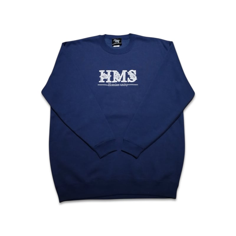 HMS Arabesque Trainer gray white（indigo） | HOMI