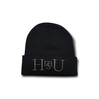 HMS UNITY BEANIE (black) | HOMIES UNITY