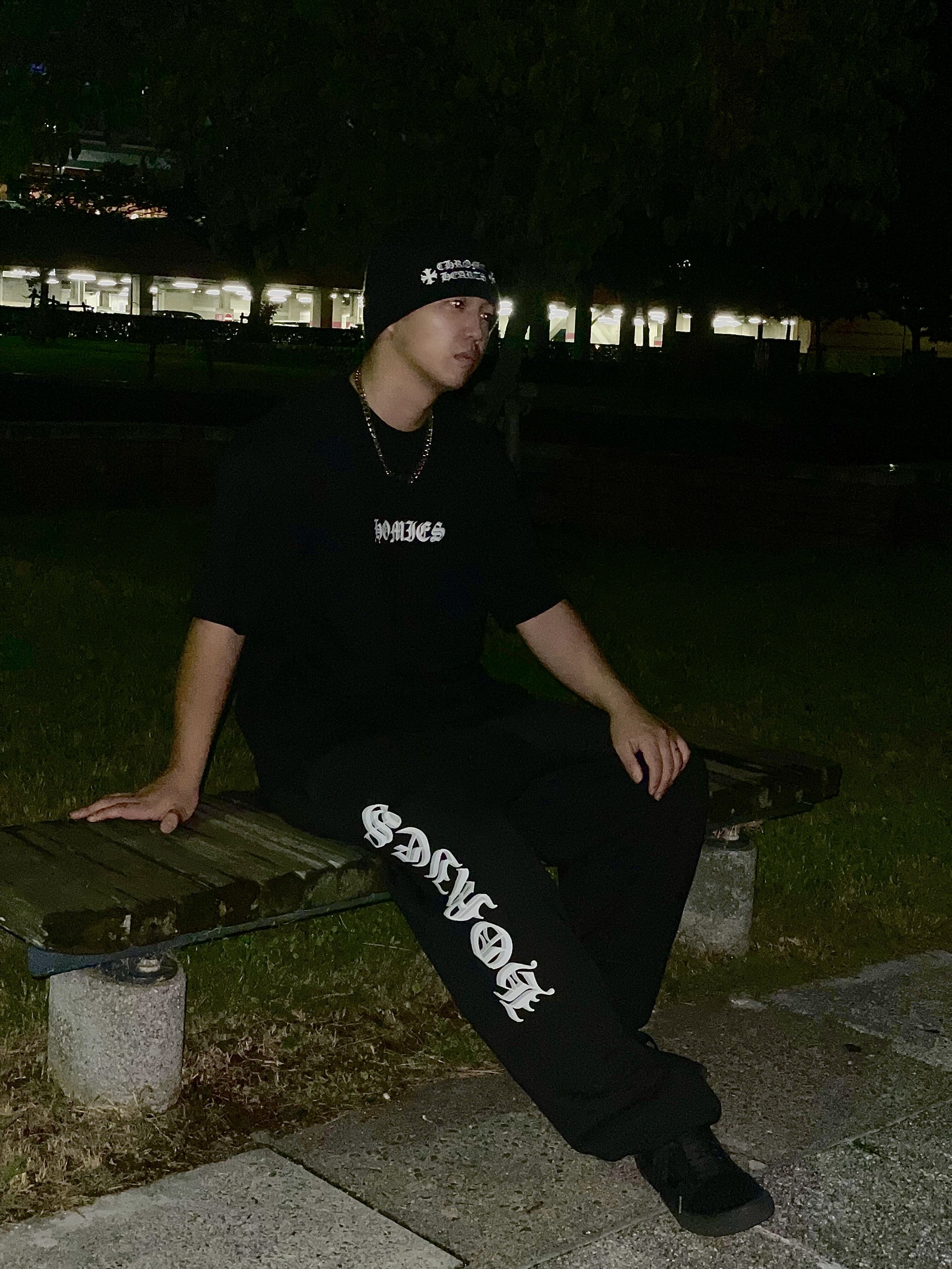 SHADOWS　スウェット original