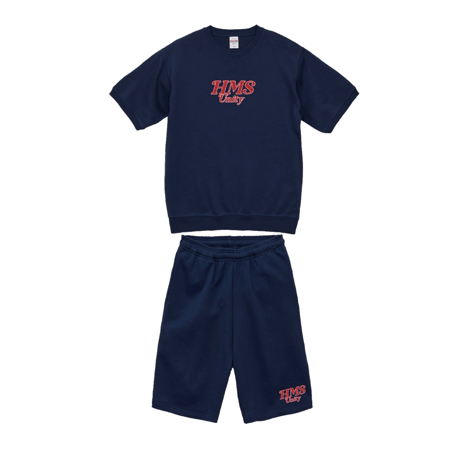 CATEGORY set up | HOMIES UNITY