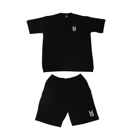 HOMIES UNITY setup 美品 小田 HU homies unity setup（black) | HOMIES UNITY