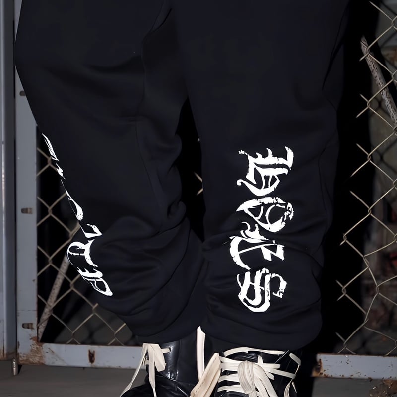 HMSU Cloister setup (black) | HOMIES UNITY