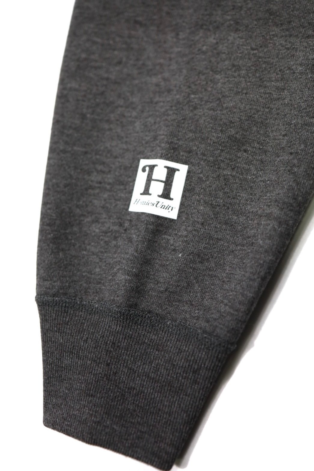HOMIES UNITY SETUPlight blue・dark gray 【公式通販】