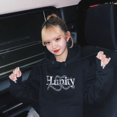 CATEGORY HOODIE | HOMIES UNITY