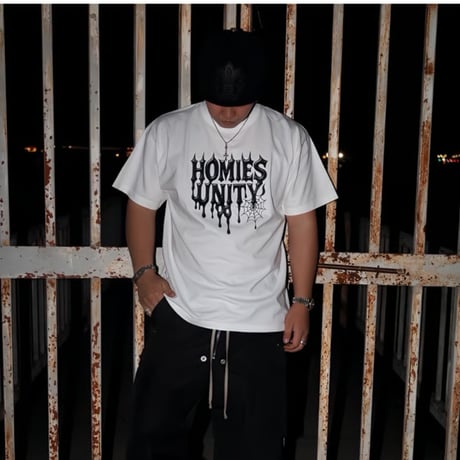 ITEM | HOMIES UNITY