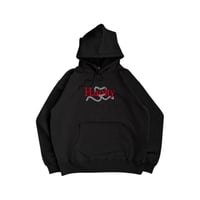 HMS unity hoodie（black） | HOMIES UNITY