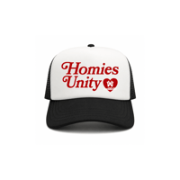 Homies Network キャップ メッシュキャップ MFEO mesh cap/MFEO CAP | HOMIES UNITY