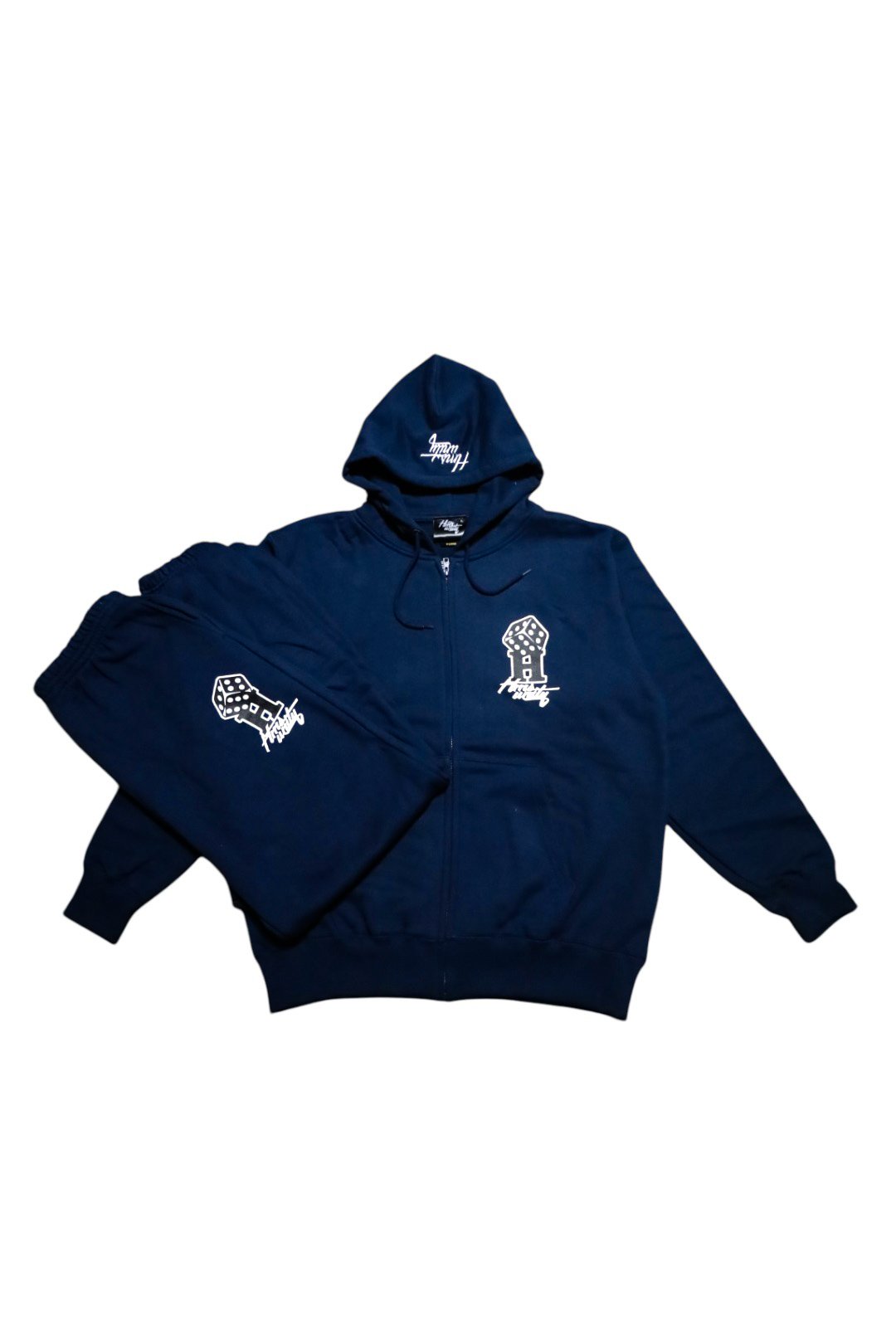new dice homies setup（navy) | HOMIES UNITY