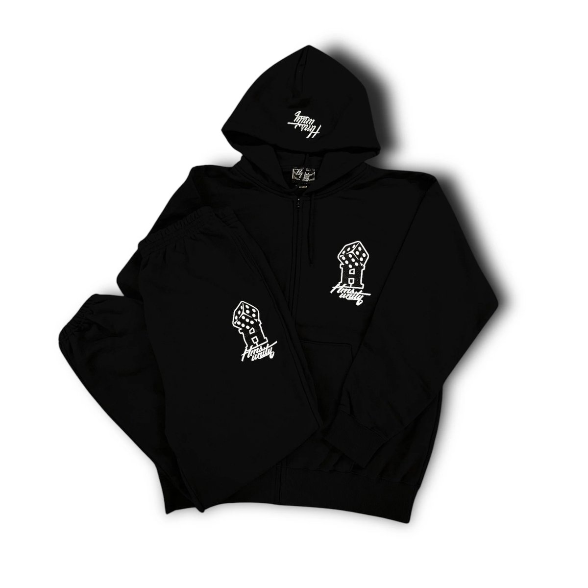 new dice homies setup（black) | HOMIES UNITY