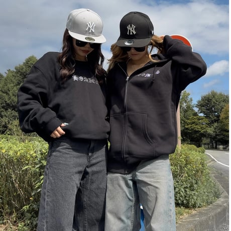 CATEGORY HOODIE | HOMIES UNITY