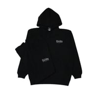 MELT SETUP (black) | HOMIES UNITY