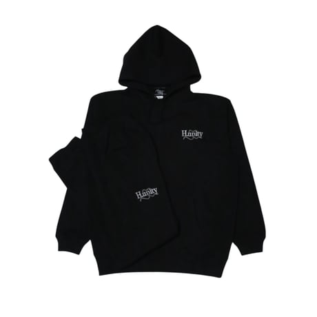 CATEGORY set up | HOMIES UNITY