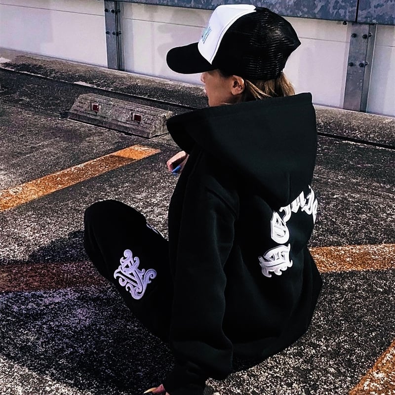 ayana♡ Ayana collaboration arch setup (black) | HOMIES