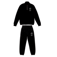 HU homies unity setup（black) | HOMIES UNITY