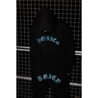 ayana collaboration half zip setup /AYANA BK |