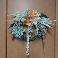 クリスマスリース