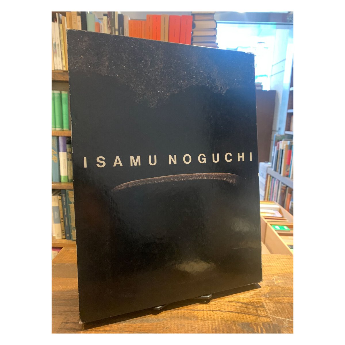 ISAMU NOGUCHI 　イサム・ノグチ　あかりと石の空間 fit=scale-down,w=1200